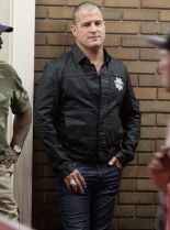 George Eads