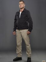 George Eads