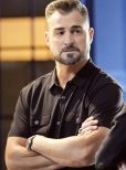 George Eads