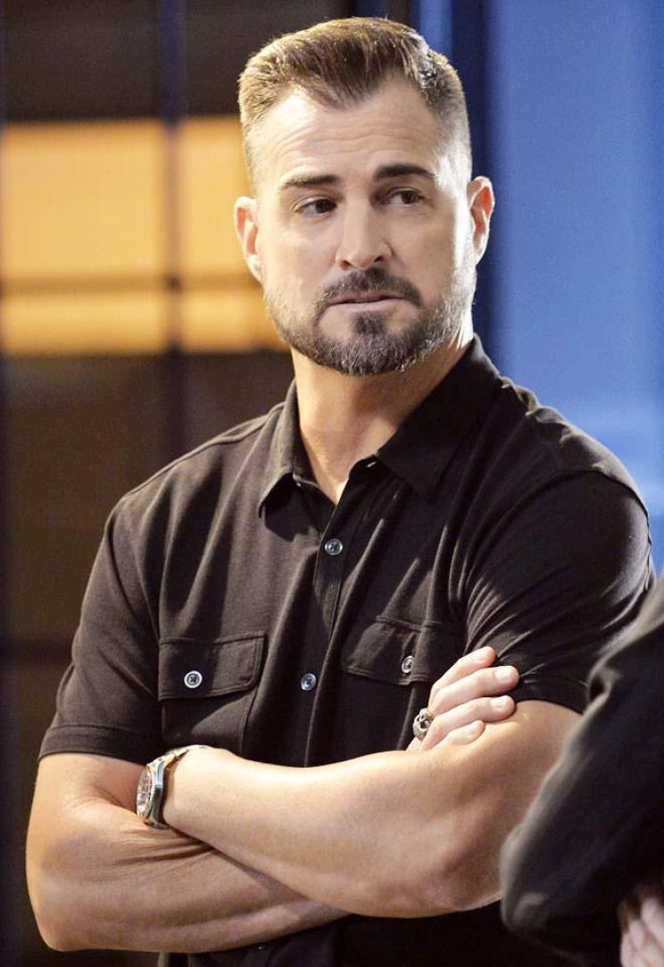 George Eads