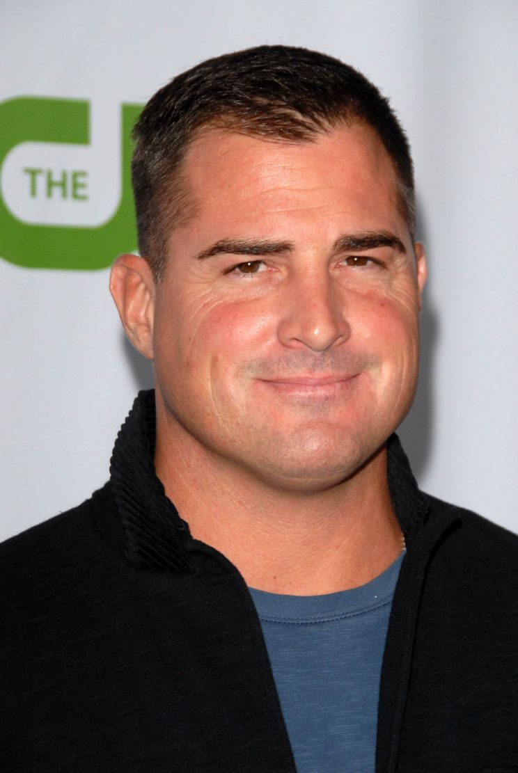 George Eads