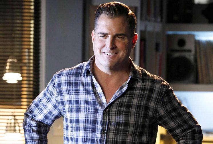 George Eads