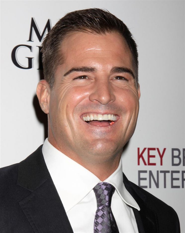 George Eads