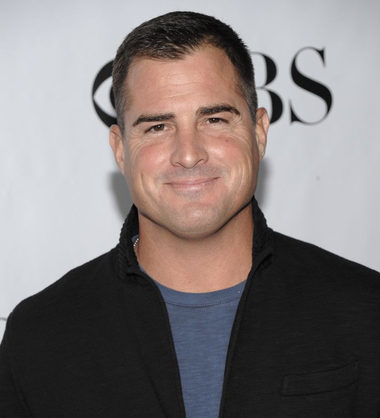 George Eads