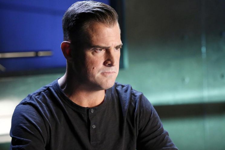 George Eads