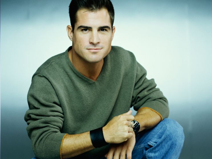 George Eads