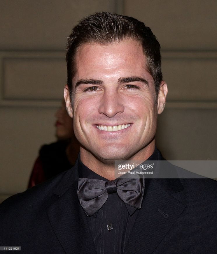 George Eads