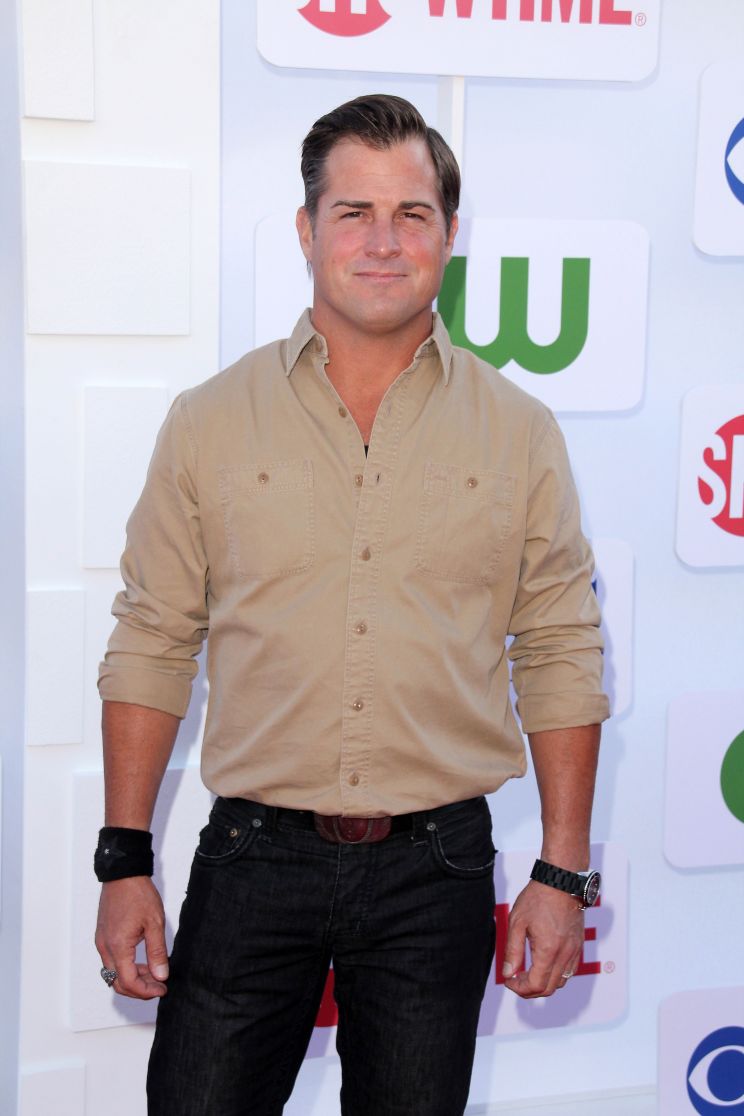 George Eads