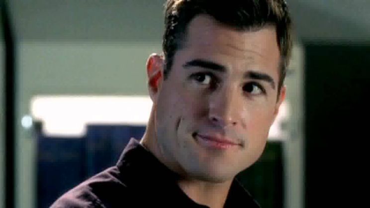 George Eads