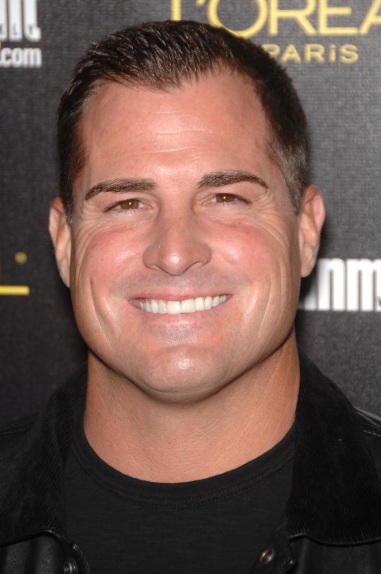George Eads
