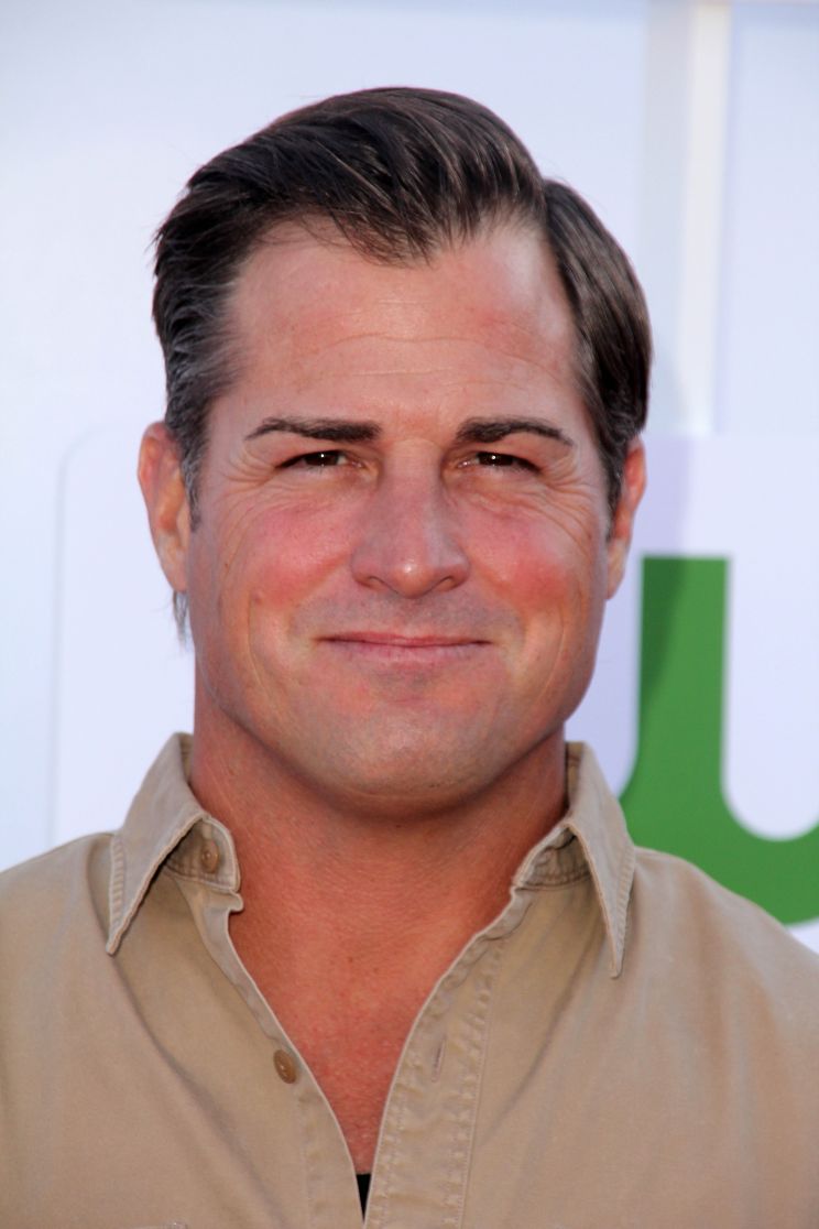 George Eads