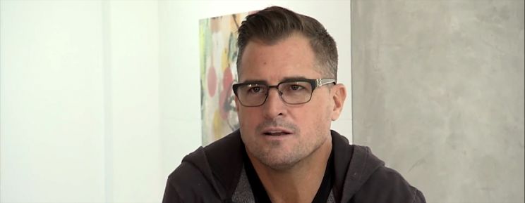 George Eads