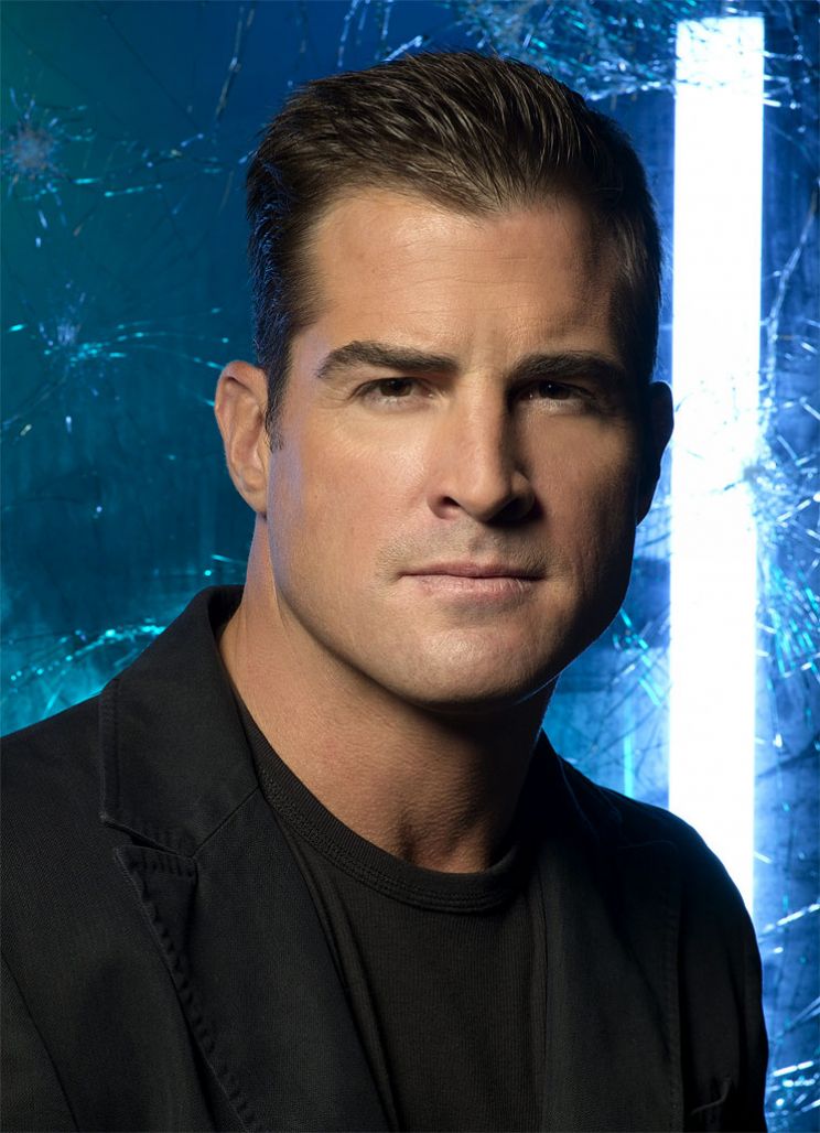 George Eads