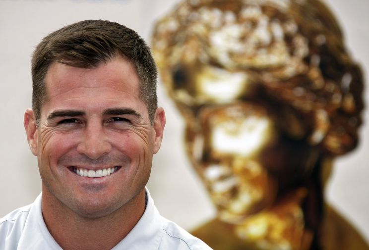 George Eads