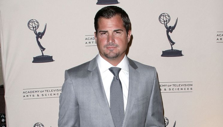 George Eads