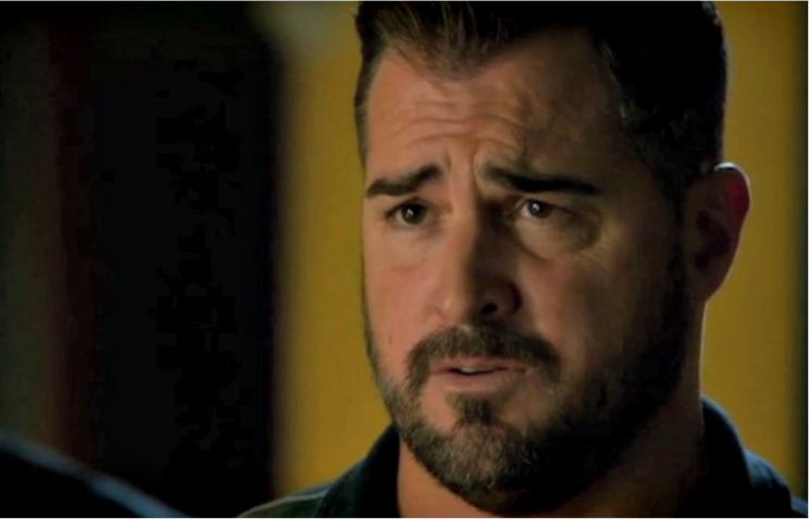 George Eads