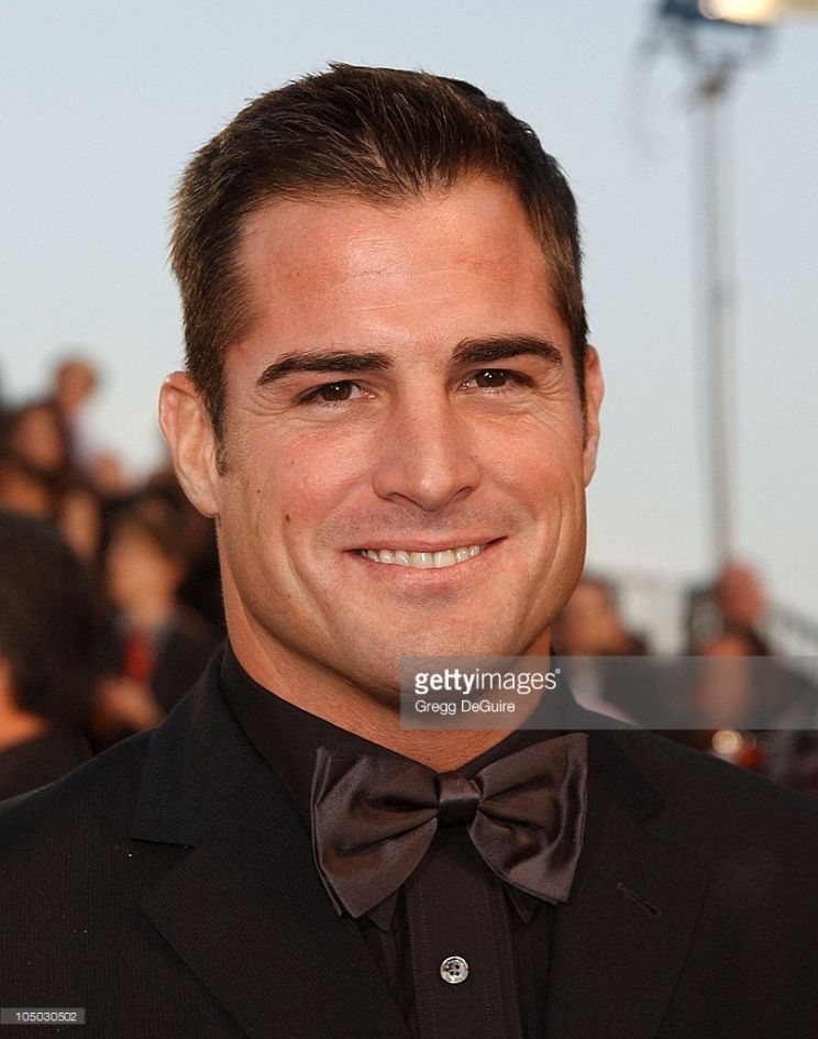 George Eads
