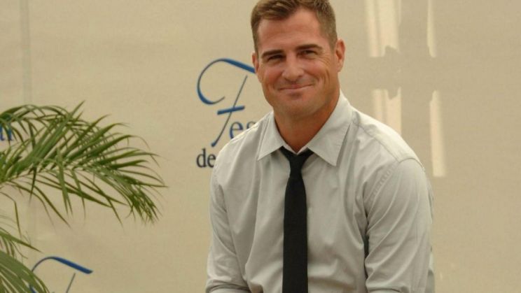 George Eads