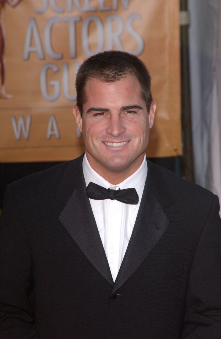 George Eads