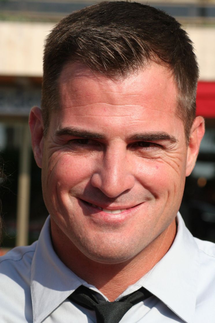 George Eads