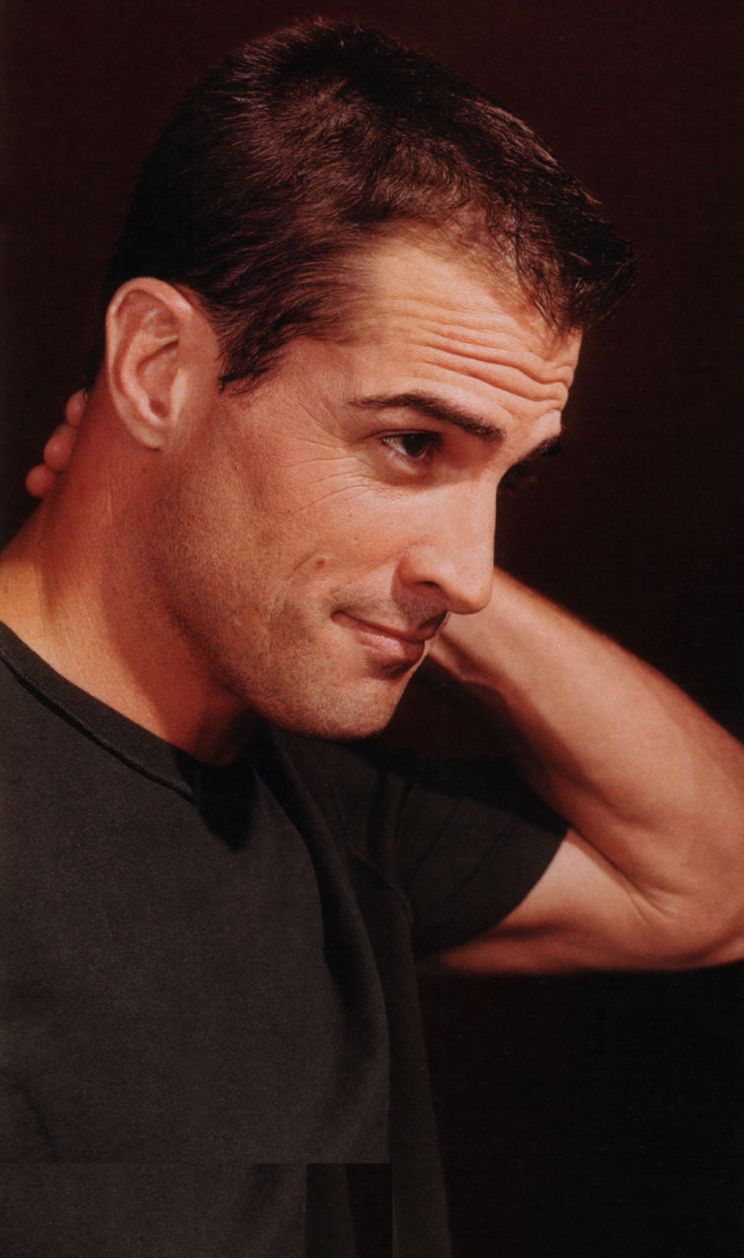 George Eads