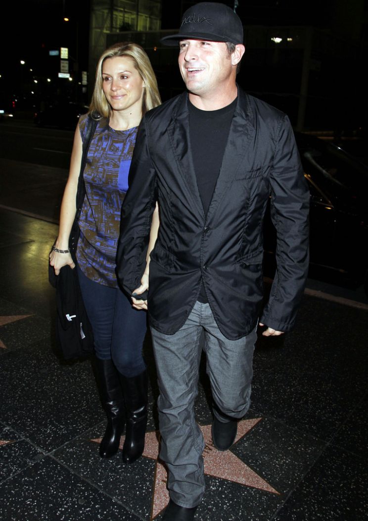 George Eads