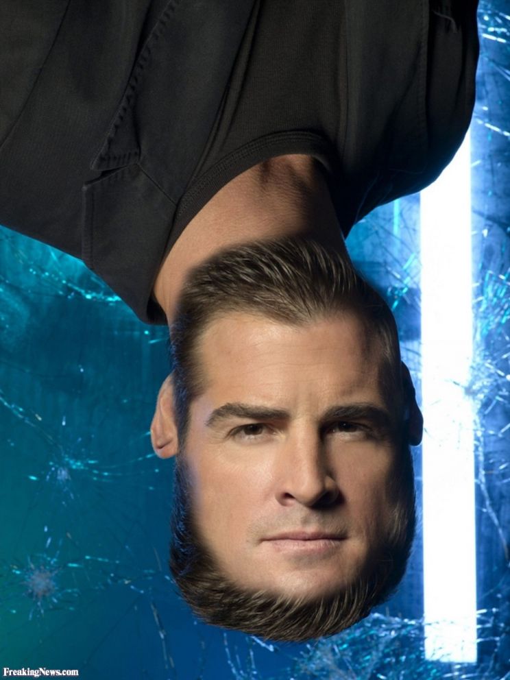 George Eads