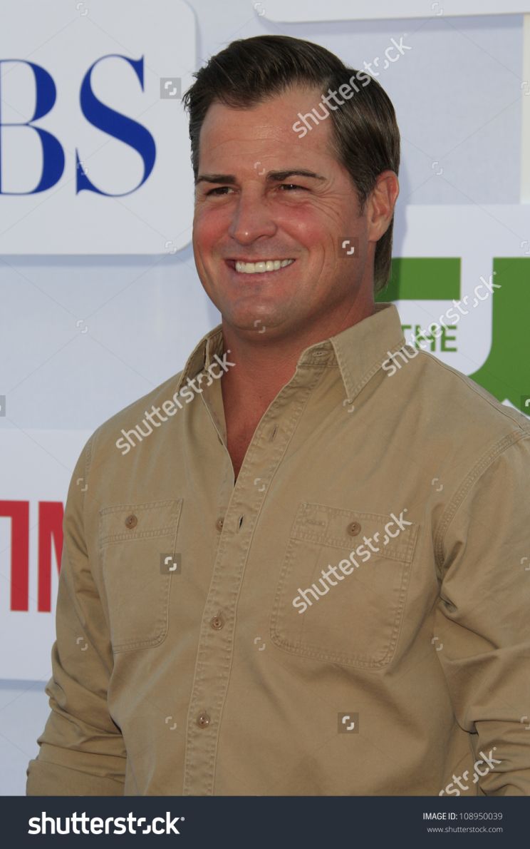 George Eads