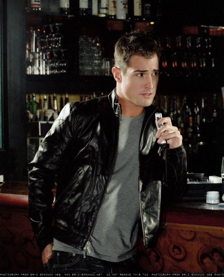 George Eads