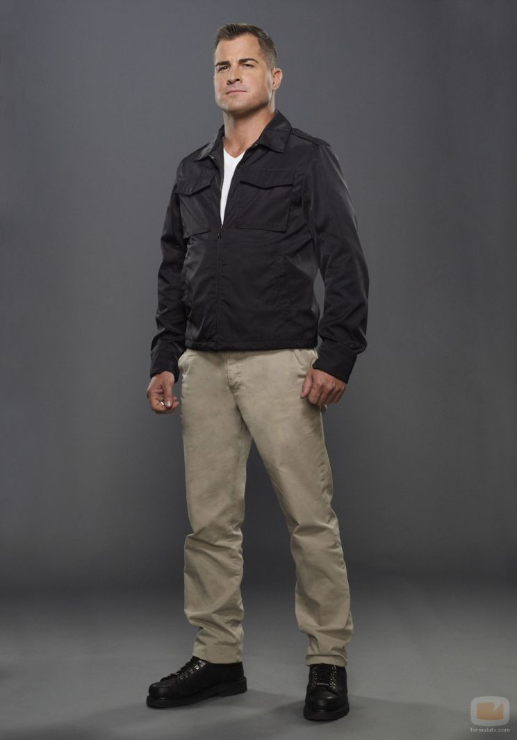 George Eads