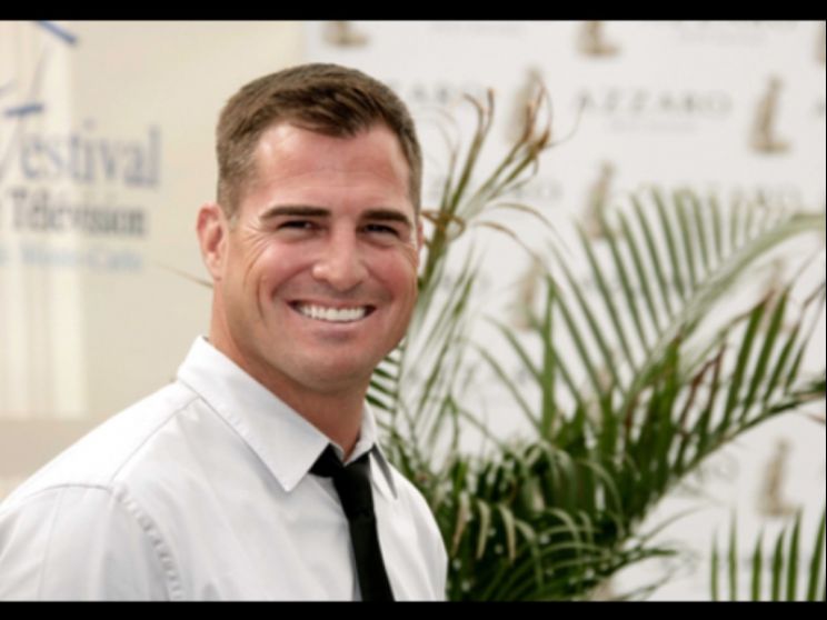 George Eads