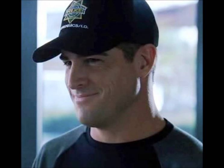 George Eads