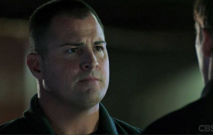 George Eads