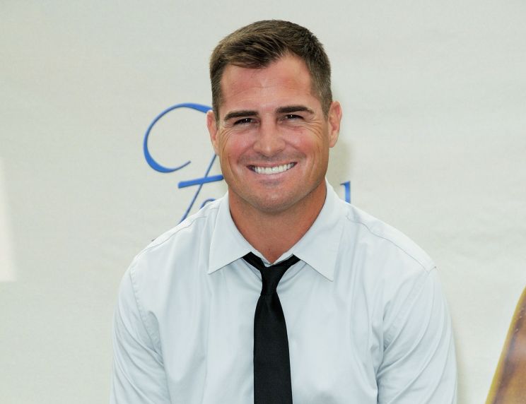 George Eads