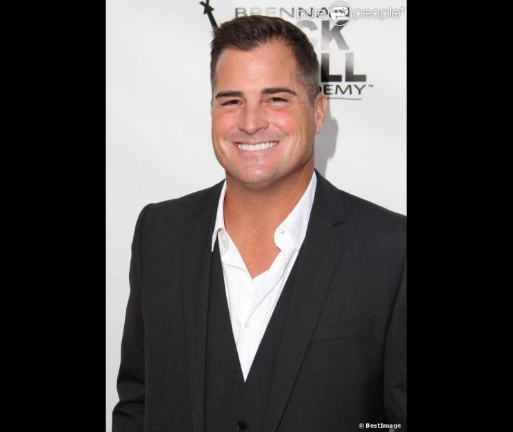 George Eads