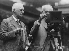 George Eastman