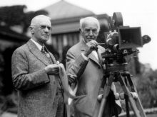 George Eastman