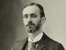 George Eastman