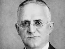 George Eastman