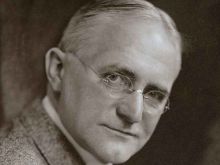 George Eastman