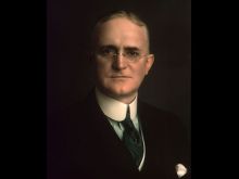 George Eastman