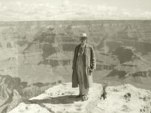 George Eastman