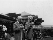 George Eastman