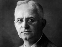 George Eastman