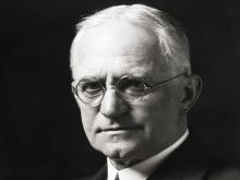 George Eastman