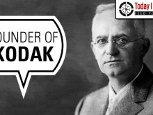 George Eastman