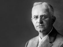 George Eastman