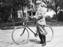 George Eastman