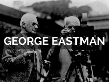George Eastman