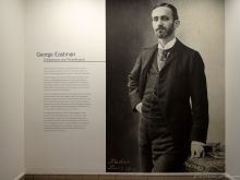 George Eastman